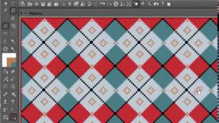 World's Best Knit Design CAD Software — Perfect Stitch Accuracy, Zero Distortion | Pointcarre screenshot 4