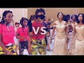 Best baby shower Entrances.Team baby shower ft Hb kids challenge  Aime Nkanu - Okumama - Fire sebene