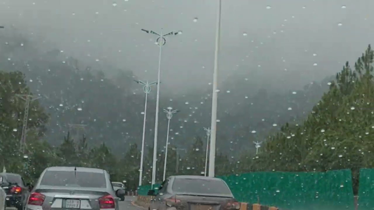 Top 15 Beautiful Places To Visit In Murree – Complete Tour Guide Pakistan 2025