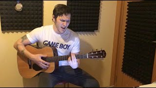 Kwabs - Wrong or Right (cover)