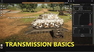 Sprocket 101 - Transmission basics!