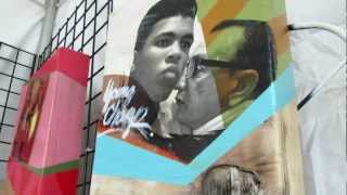 No Kings Collective at Artscape 2012