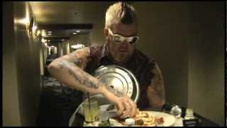 Mike Busey Inmate Art Goto Las Vegas Hard Rock Hotel On The