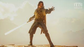 'Developers Knew We Would Do This..' | Star Wars Jedi Survivor