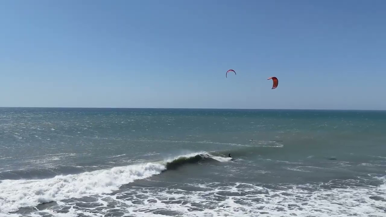 Punta Luna AUG 2025   Da 4 Amigos'4K