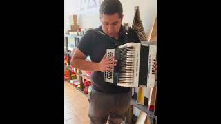 Hohner Corona III N en venta