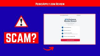 PerksApply.com $750 Costco Gift Card – Real Reward or Just a Scam?