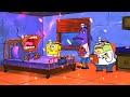[spongebob squarepants] spongebob in the hospital | sponsored by klasky Csupo effects | # spongebob