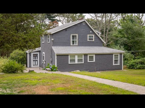 11 Kent Rd, Gloucester, MA home video tour