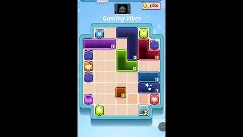 Drop The Cat Level 112 Walkthrough Solution