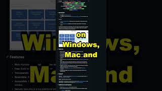 Privacy Automation Tool - Windows, Mac &amp; Linux Scripts #shorts  #privacy  #security #009