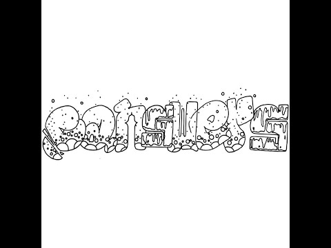 Chadio - Canswers (Snow Version) (Feat. Azrael) (Prod. Aalo Guha)