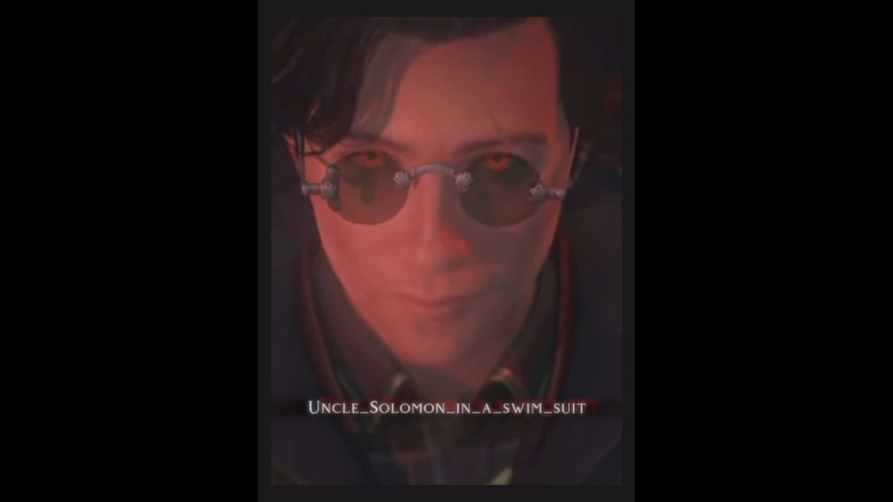 Atticus/// this is not my  mc/// I found clips on yt// 