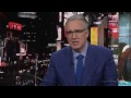 Keith Olbermann: My First Big Break