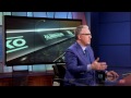 Keith Olbermann: My First Big Break