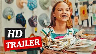 Kangaroo Official Trailer (2025)