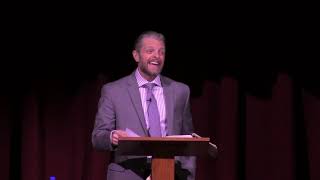 Why Do We Rest? | Genesis 2:1-3 | CCNYC Sermons | November 14, 2021