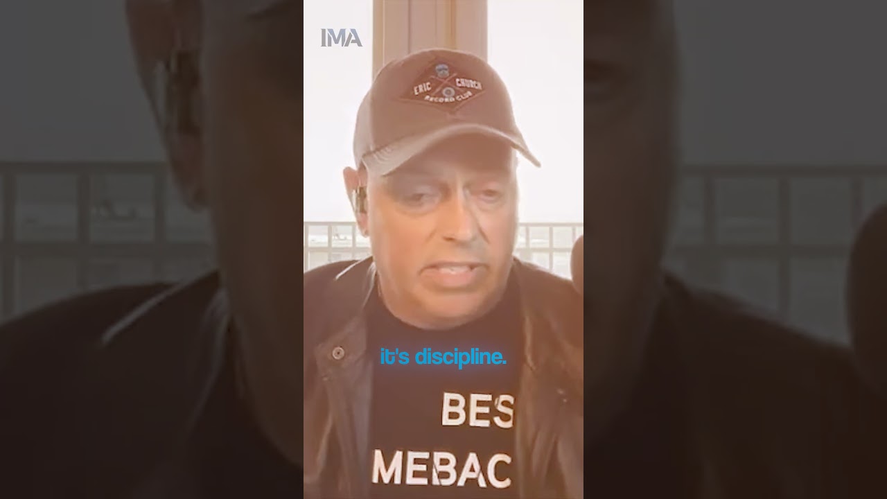 How to Create Your Own Success Blueprint