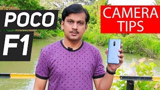 Xiaomi Poco F1 Camera Settings In Detail - 1