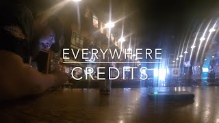 EveryWhere Credits TouchTunes commercial produced by  Addicted2Life 1Love