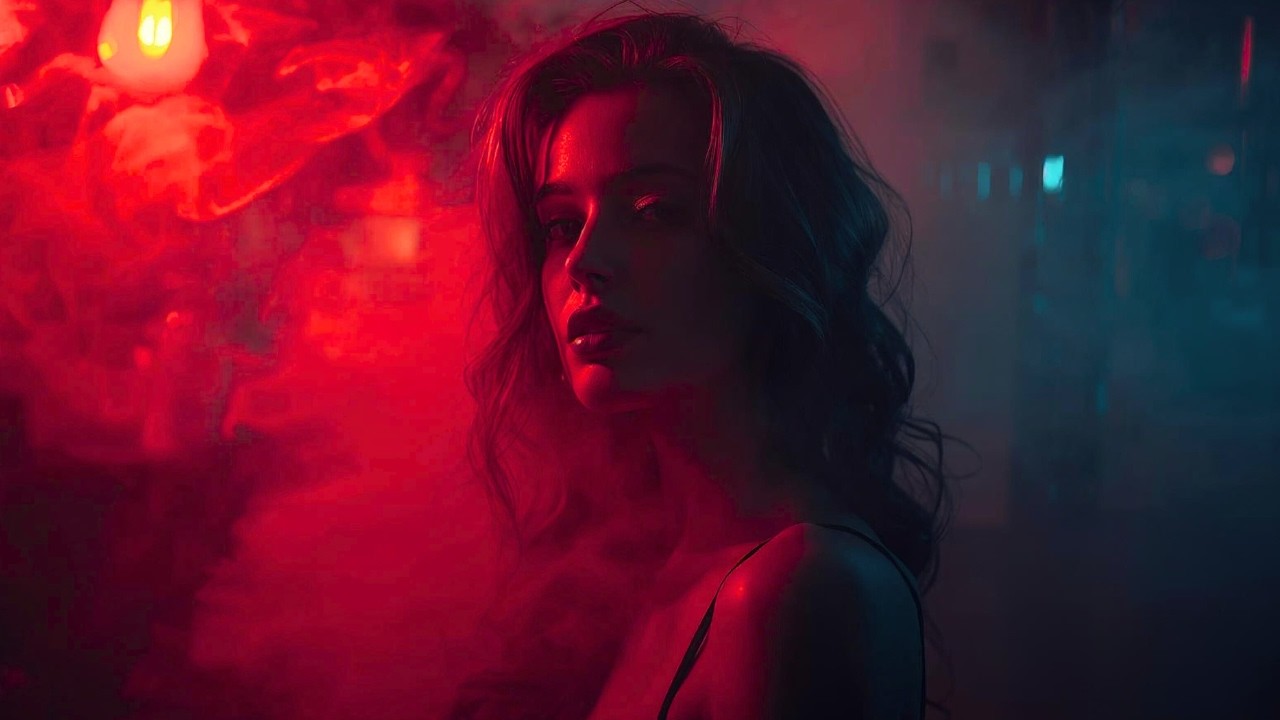 1 Hour Deep House Journey | Night Waves & Deep Vibes