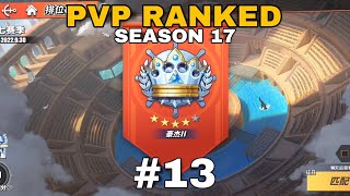 One Piece Fighting Path (OPFP) - PVP Ranked Season 17 #13 screenshot 4