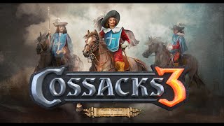 Cossacks 3 Tutorial Master the Basics! Starter Guide