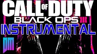 Call of Duty : Black Ops 3 Nightmares Instrumental - DEFMATCH