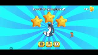 Tom and Jerry! Mouse Maze! New Game! ❤️ screenshot 5