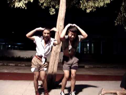 MVยินดีที่ไม่รู้จัก