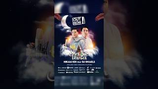 Download Lagu YASIR LANA - (HIKAM KDI Feat DJ DHAELS) #coversong #islamic #kdi2019 #indonesianartist #music MP3