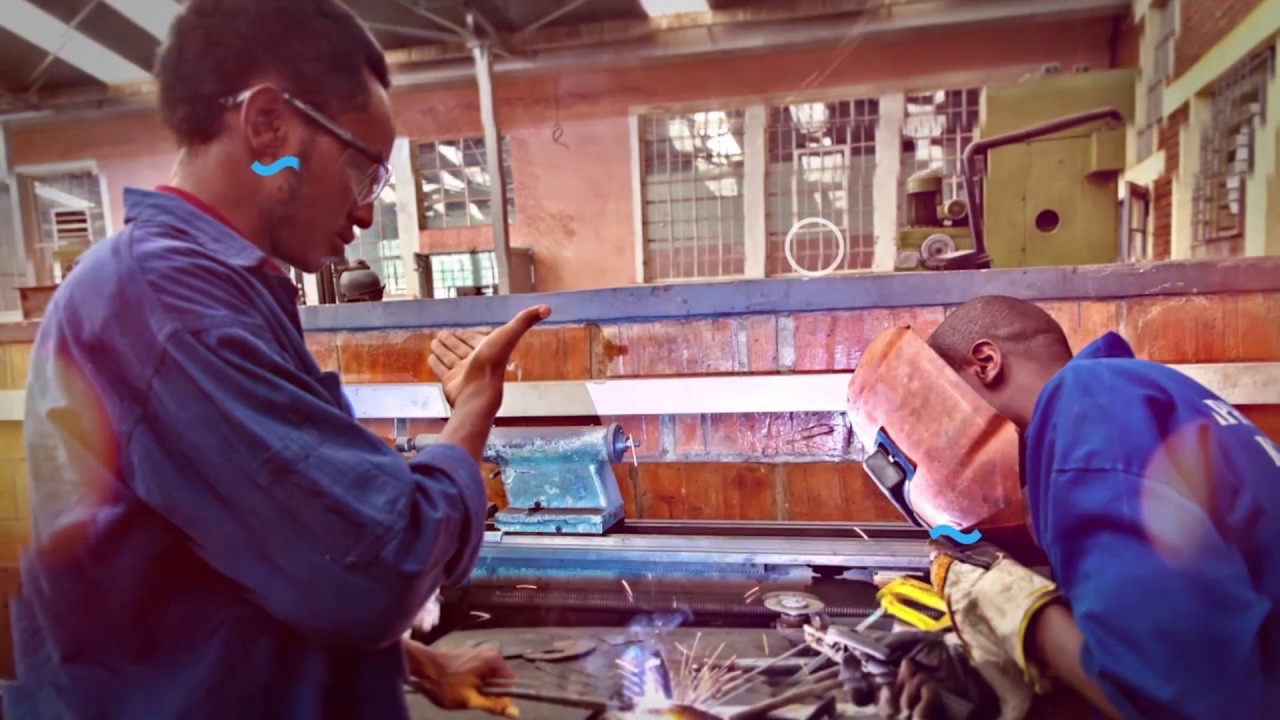 Murenzi Nurudine yahanze iziko n’ifuru bikoresha gaz