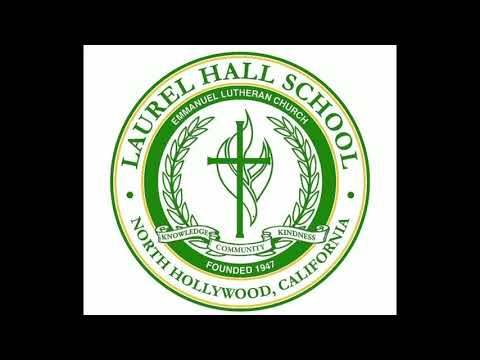 Laurel Hall School Virtual Campus Tour