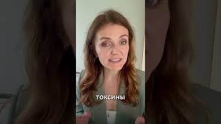 Застой желчи—тихая причина проблем с ЖКТ