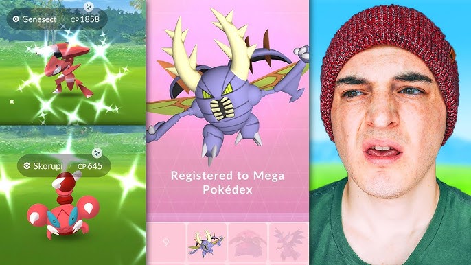 NEW* LeveL 50 SHADOW REGIGIGAS in Pokemon GO PvP. 