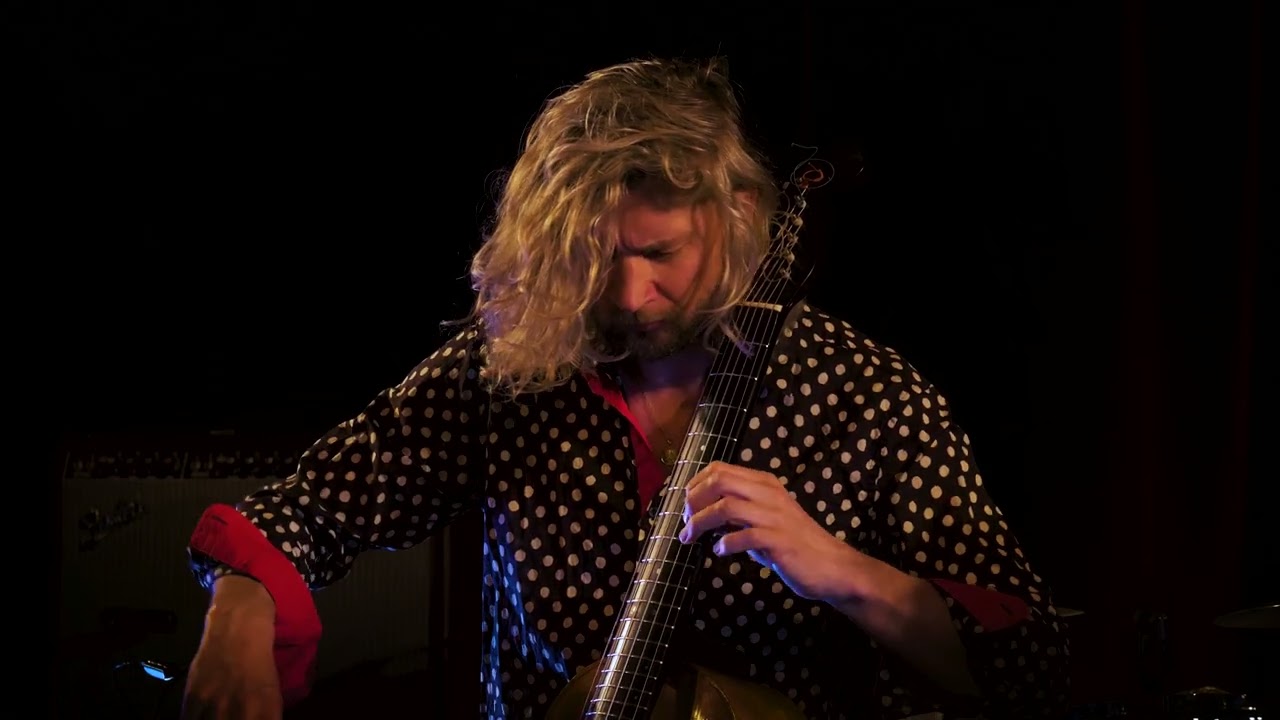 Quiet Men 4 L (simon Drappier)