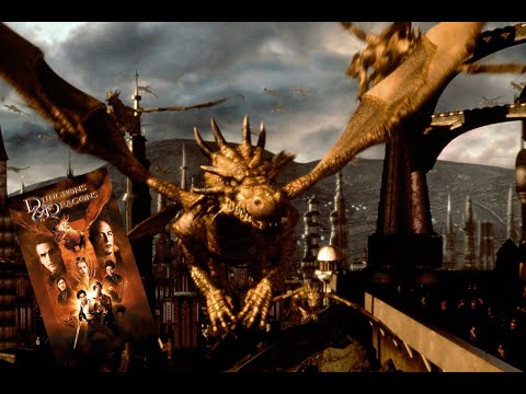 Donjons et Dragons Film complet film entier en francais