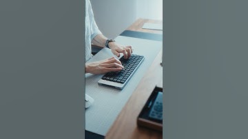 Meet the @Lofree Flow 2 ⌨️