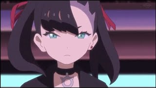 Pokémon Journeys Episode 99 Preview - Ash Vs Marnie!