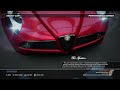 Need For Speed Hot Pursuit Remastered Alfa Romeo 8C Spider Information 