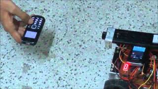 Celebrity DTMF - Cell Phone Automation Robot Wealth