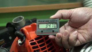 OPPAMA engine tachometer PET-2000DXR　How to use ①