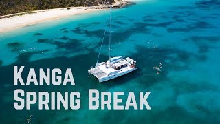 KANGA x Norwegian Cruise Lines screenshot 5