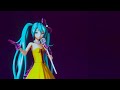 [4K60FPS]こちら、幸福安心委員会です。  MAGICAL MIRAI 2025