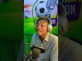 The Sportivation Radio Team Discussing Barcelona's interest in Victor Osimhen.