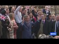 Nigel Farage's problems don't end after Count Binface by-election | ABC NEWS