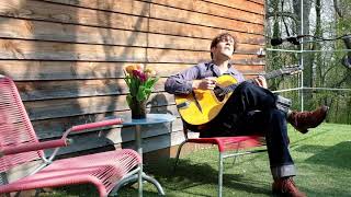 Lukas Langenegger - Am Waldrand Mini Concert