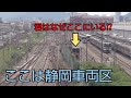 〜元セントラルライナーを静岡で見てみよう〜　【313系8000番台】