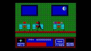 saboteur 2 mod v 1.1.4 released (zx + cpc)