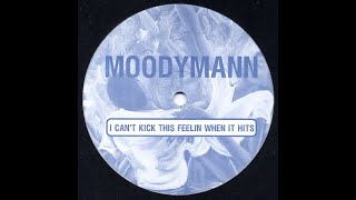 Moodymann - I Can`t Kick This Feeling When It Hits
